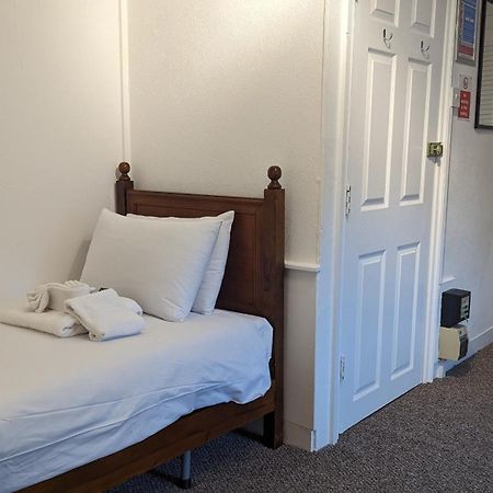 Dover Town Rooms - Short Lets & Serviced Accommodation - Dover Luaran gambar