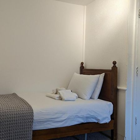 Dover Town Rooms - Short Lets & Serviced Accommodation - Dover Luaran gambar