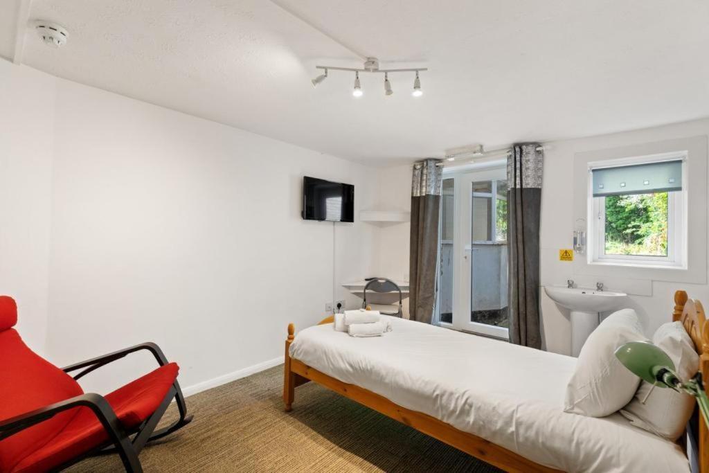 Dover Town Rooms - Short Lets & Serviced Accommodation - Dover Luaran gambar