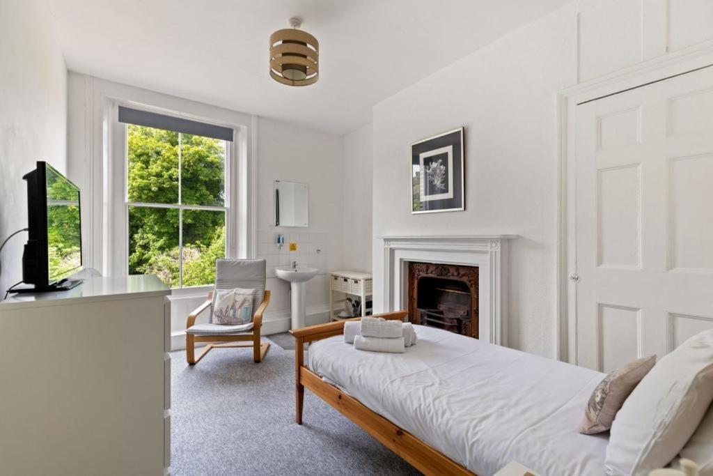 Dover Town Rooms - Short Lets & Serviced Accommodation - Dover Luaran gambar