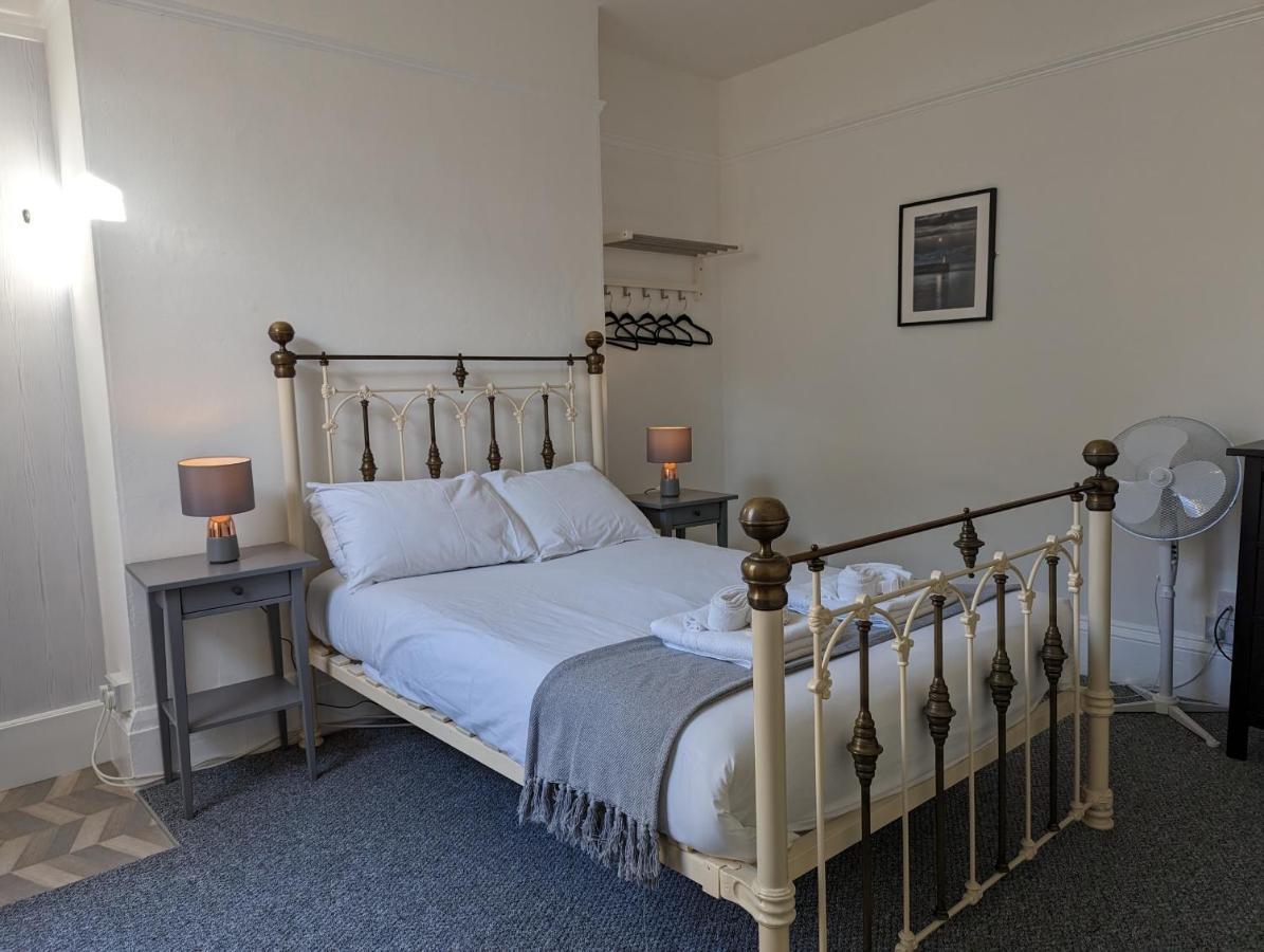 Dover Town Rooms - Short Lets & Serviced Accommodation - Dover Luaran gambar