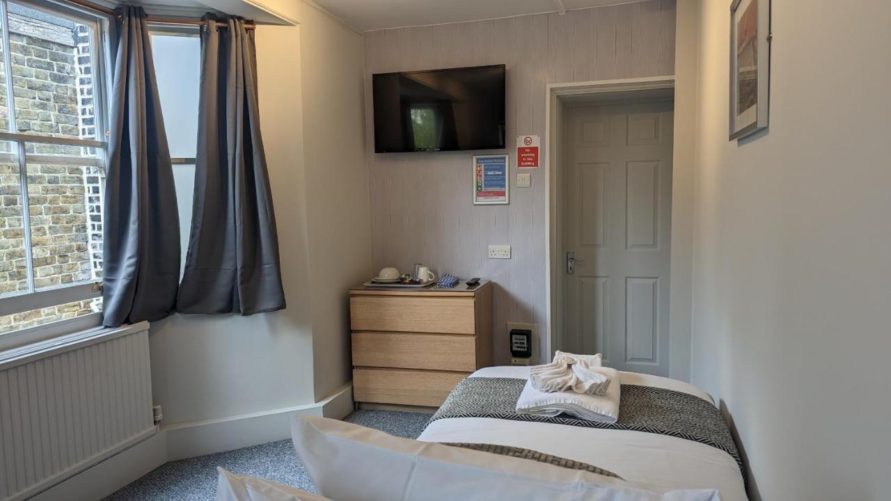 Dover Town Rooms - Short Lets & Serviced Accommodation - Dover Bilik gambar