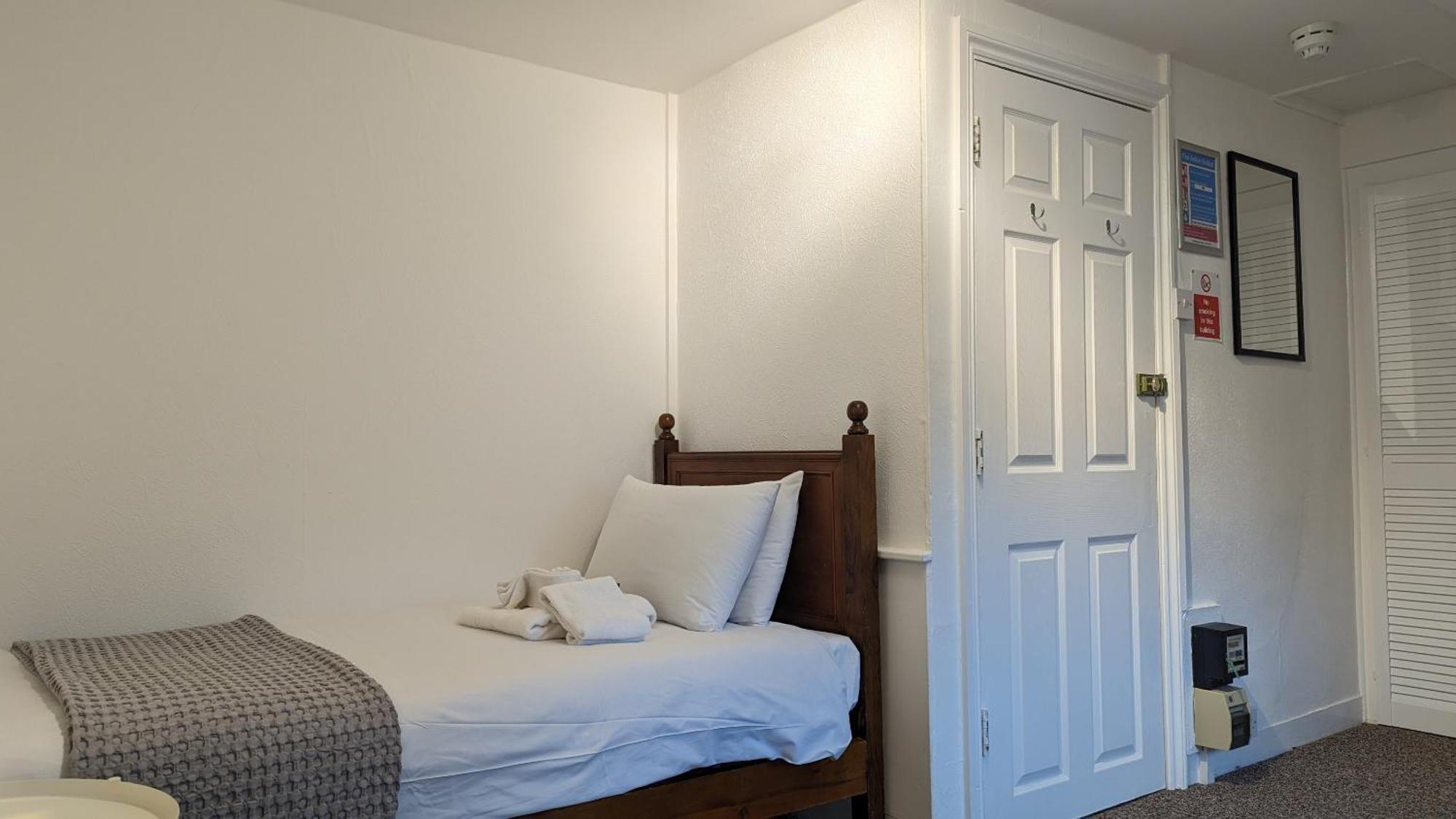 Dover Town Rooms - Short Lets & Serviced Accommodation - Dover Luaran gambar