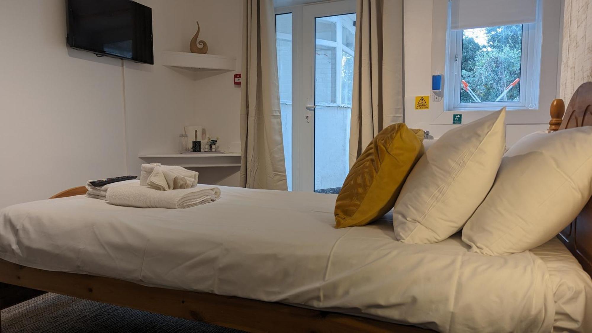 Dover Town Rooms - Short Lets & Serviced Accommodation - Dover Luaran gambar