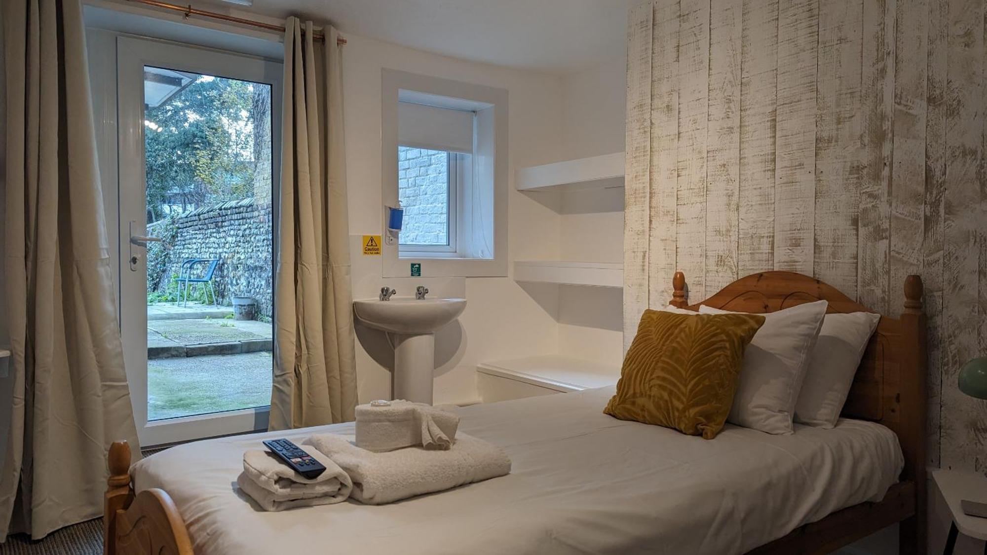 Dover Town Rooms - Short Lets & Serviced Accommodation - Dover Luaran gambar