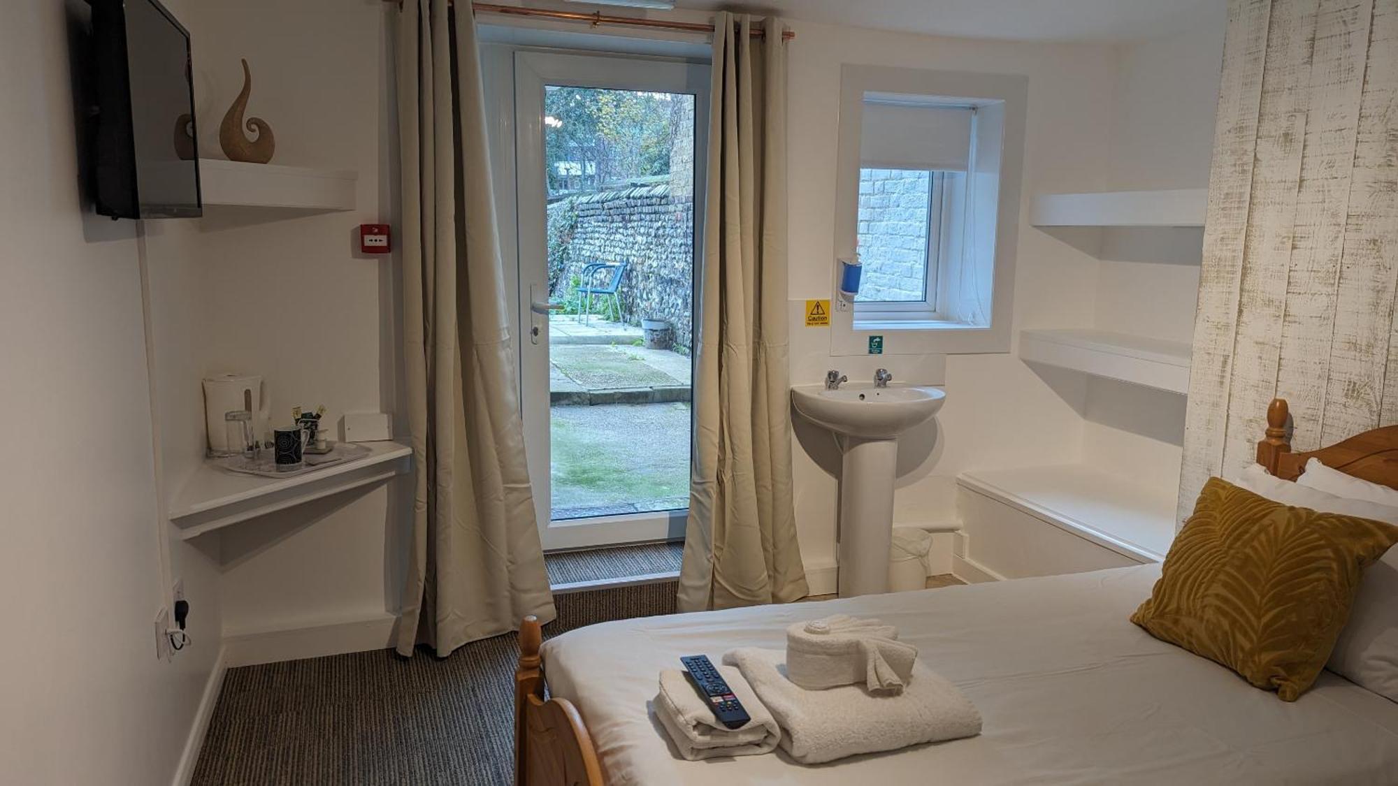 Dover Town Rooms - Short Lets & Serviced Accommodation - Dover Luaran gambar