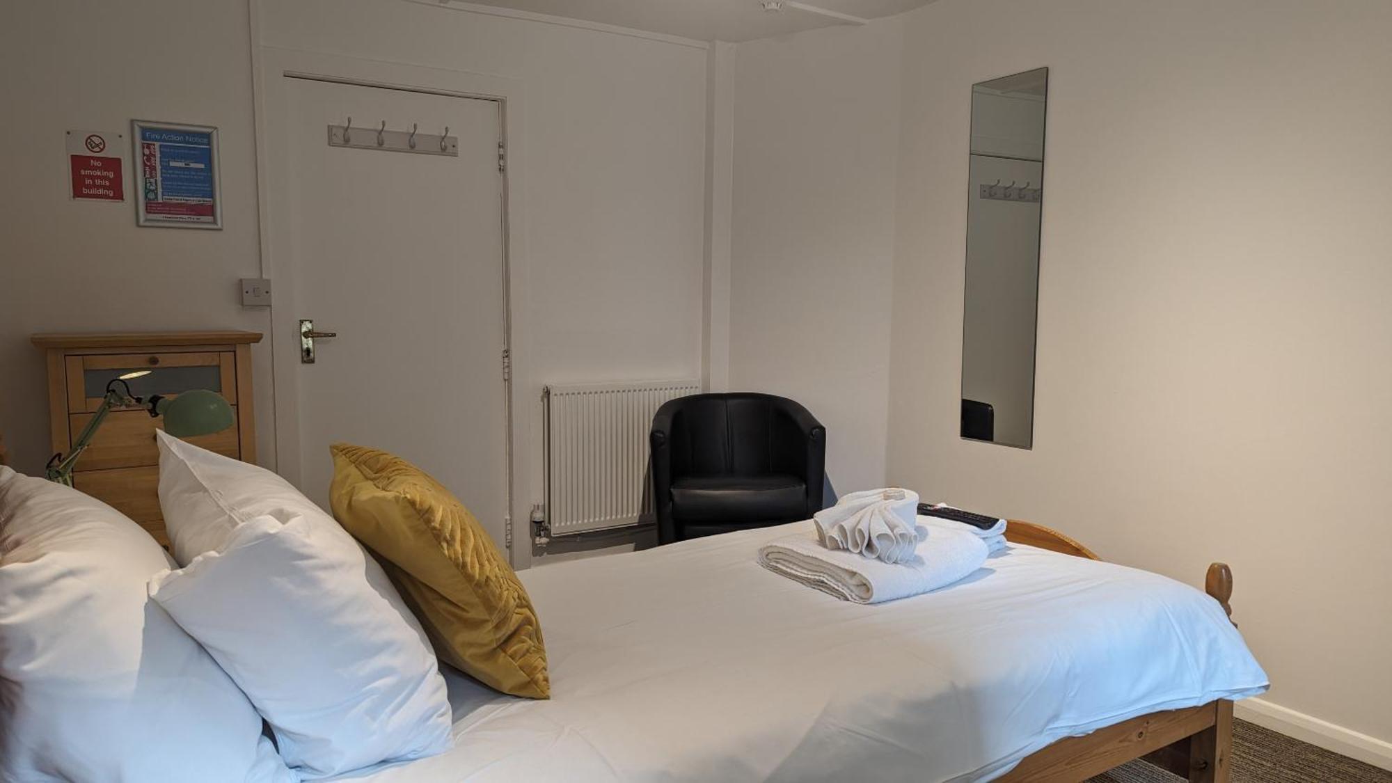 Dover Town Rooms - Short Lets & Serviced Accommodation - Dover Luaran gambar