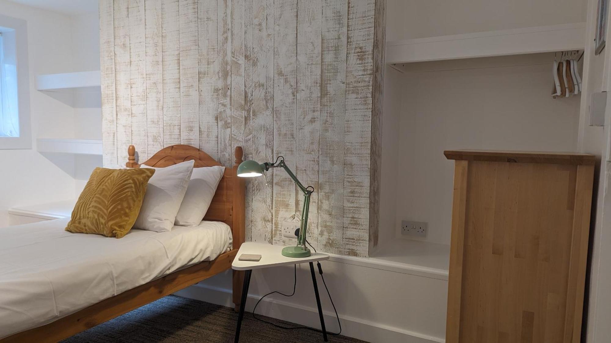Dover Town Rooms - Short Lets & Serviced Accommodation - Dover Luaran gambar