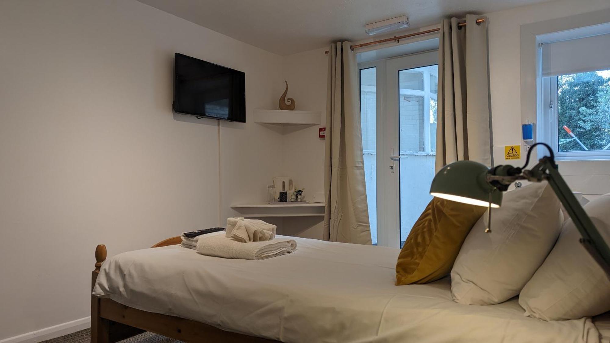 Dover Town Rooms - Short Lets & Serviced Accommodation - Dover Luaran gambar
