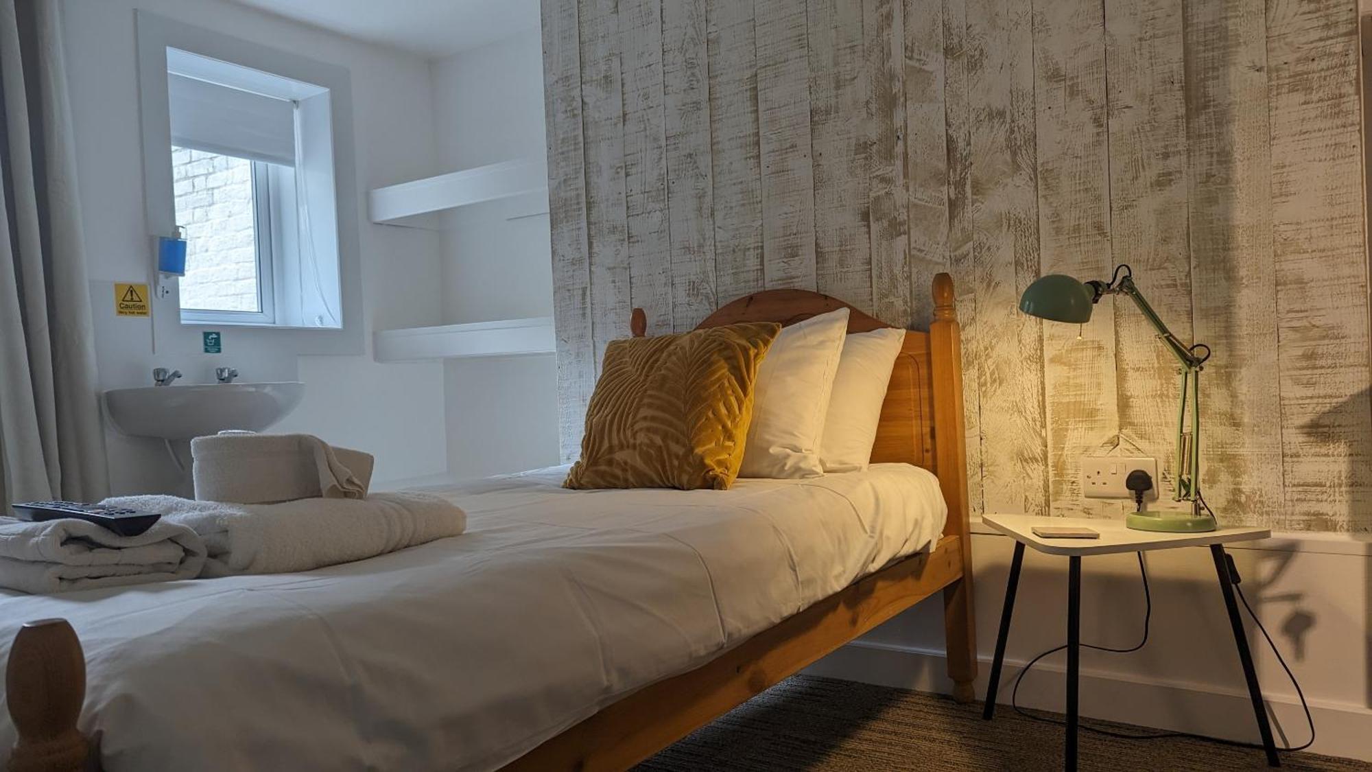 Dover Town Rooms - Short Lets & Serviced Accommodation - Dover Luaran gambar