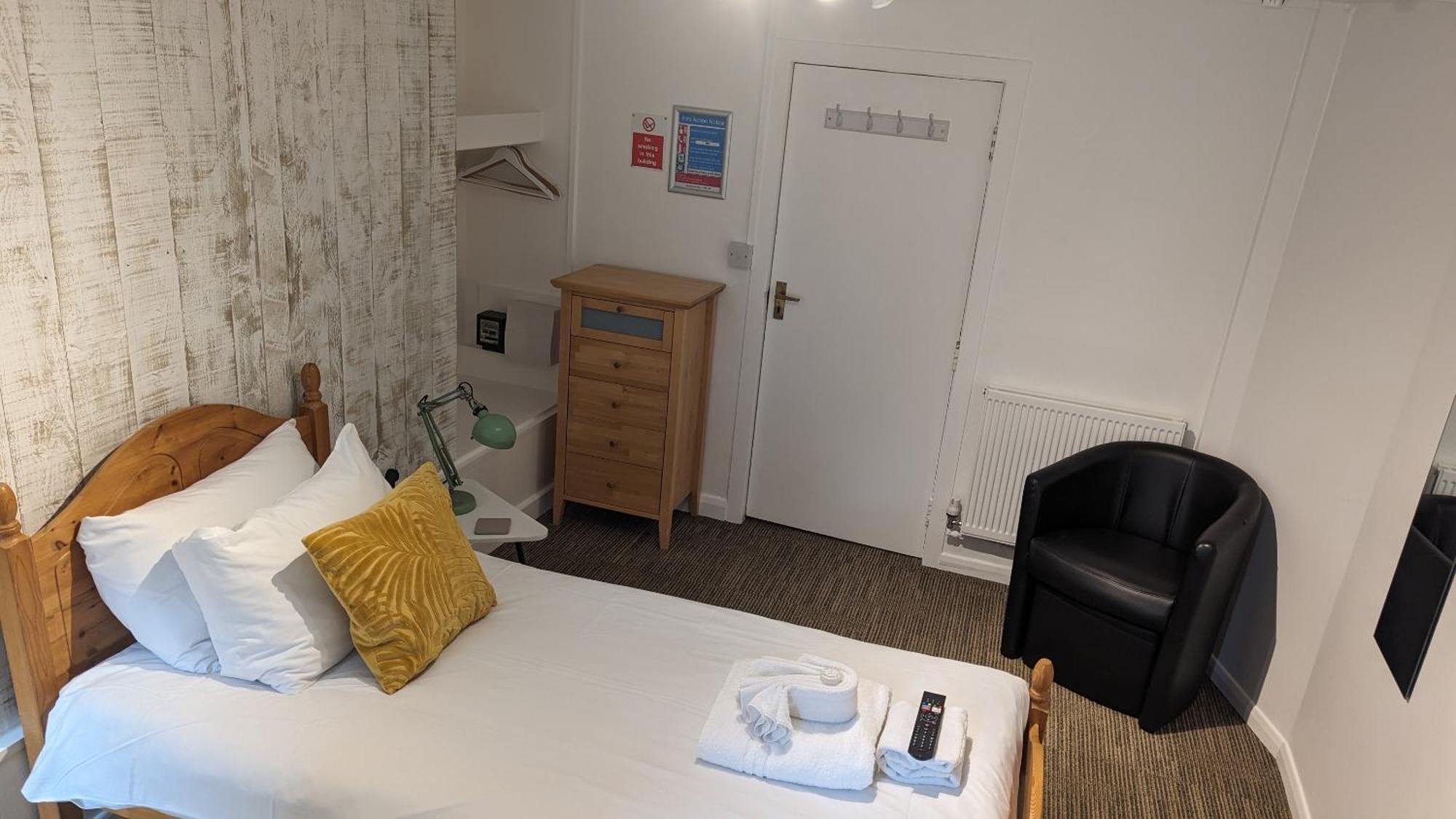 Dover Town Rooms - Short Lets & Serviced Accommodation - Dover Luaran gambar