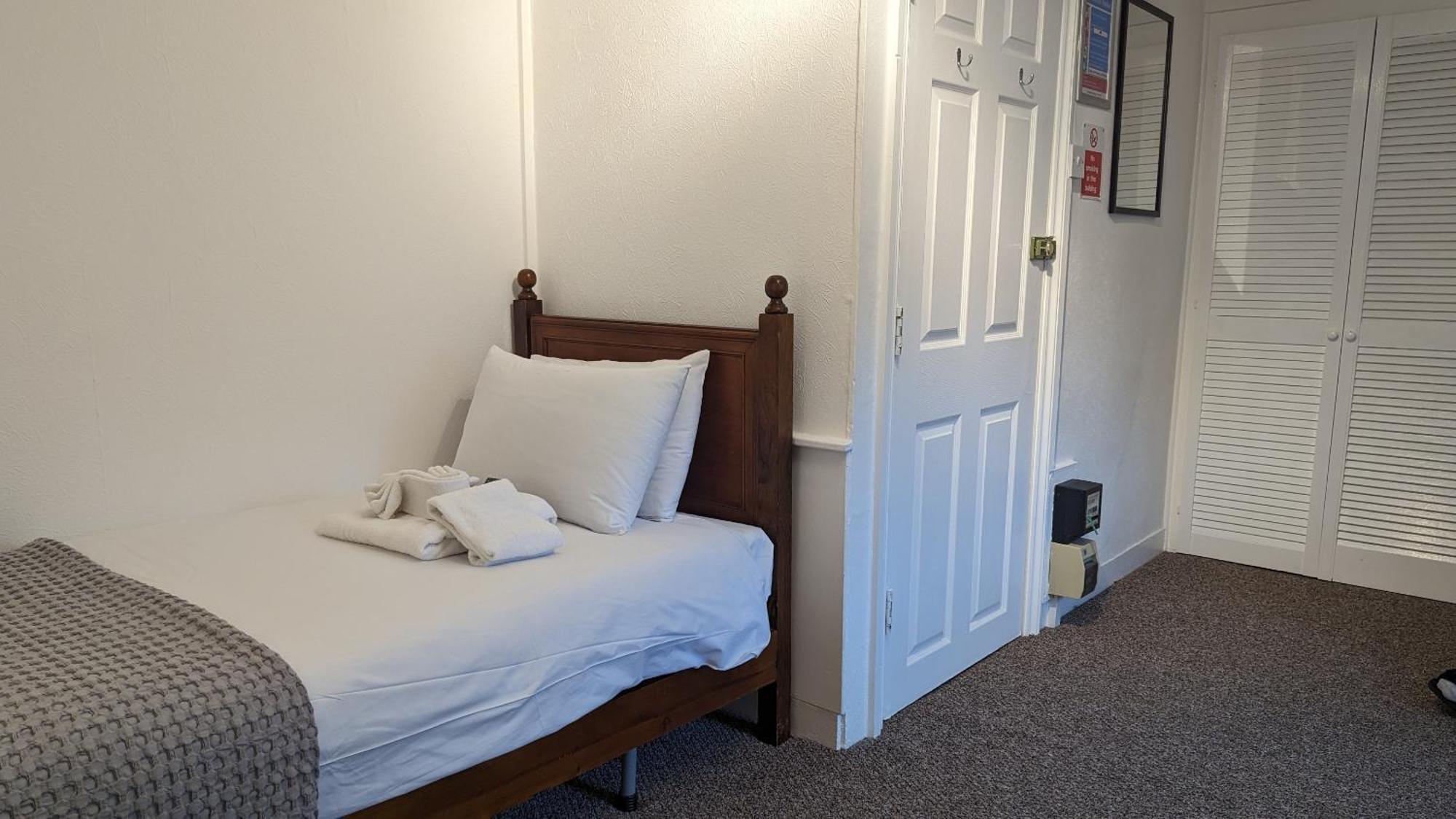 Dover Town Rooms - Short Lets & Serviced Accommodation - Dover Luaran gambar