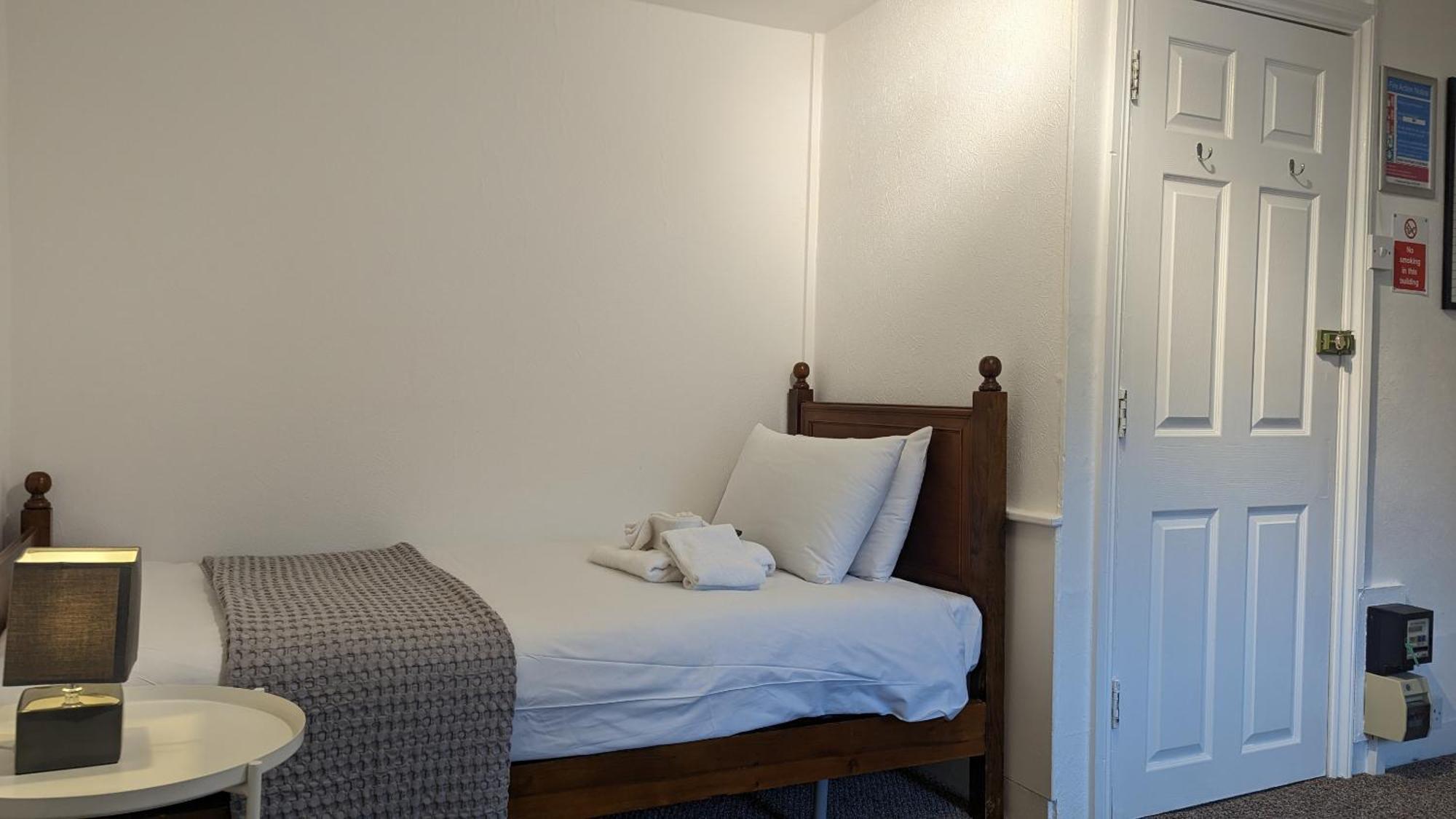 Dover Town Rooms - Short Lets & Serviced Accommodation - Dover Luaran gambar