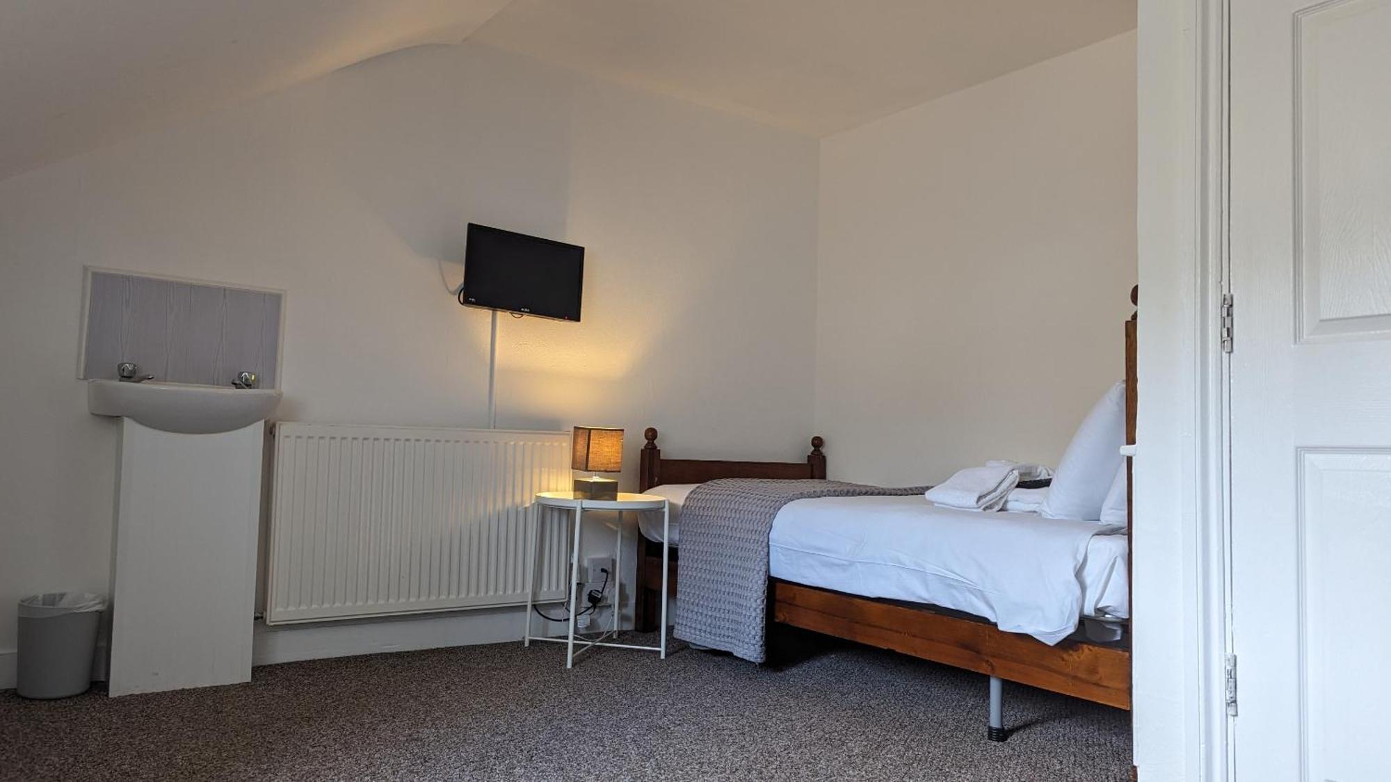 Dover Town Rooms - Short Lets & Serviced Accommodation - Dover Luaran gambar