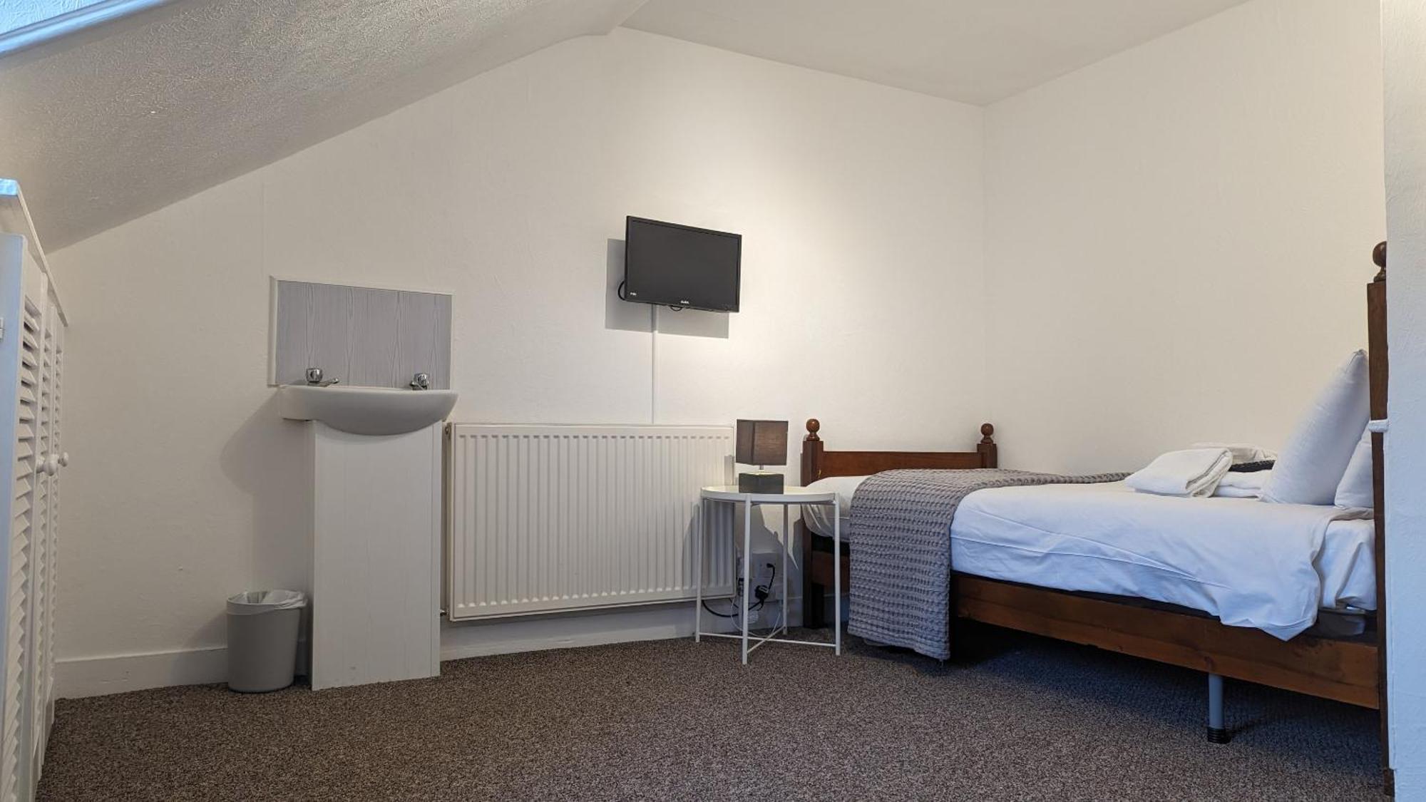 Dover Town Rooms - Short Lets & Serviced Accommodation - Dover Luaran gambar