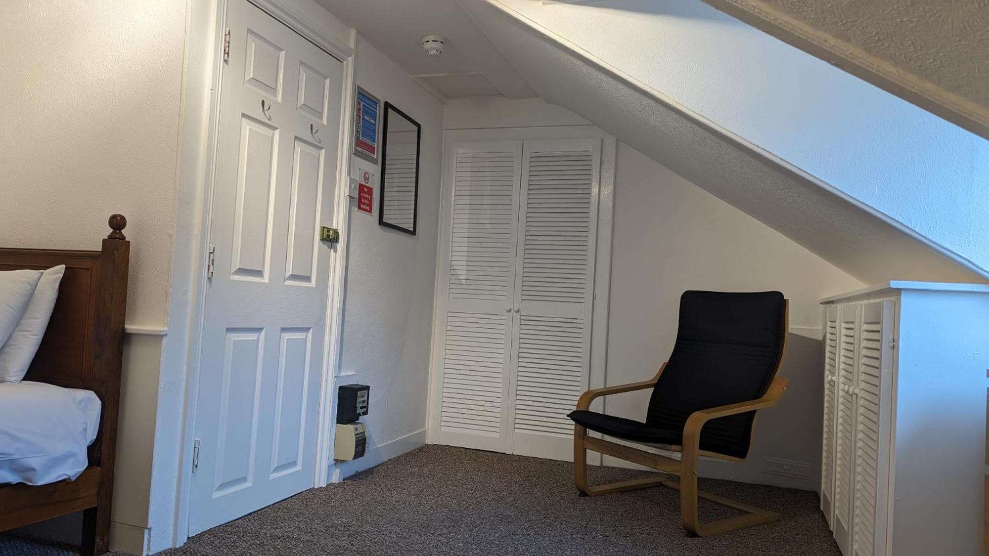 Dover Town Rooms - Short Lets & Serviced Accommodation - Dover Luaran gambar