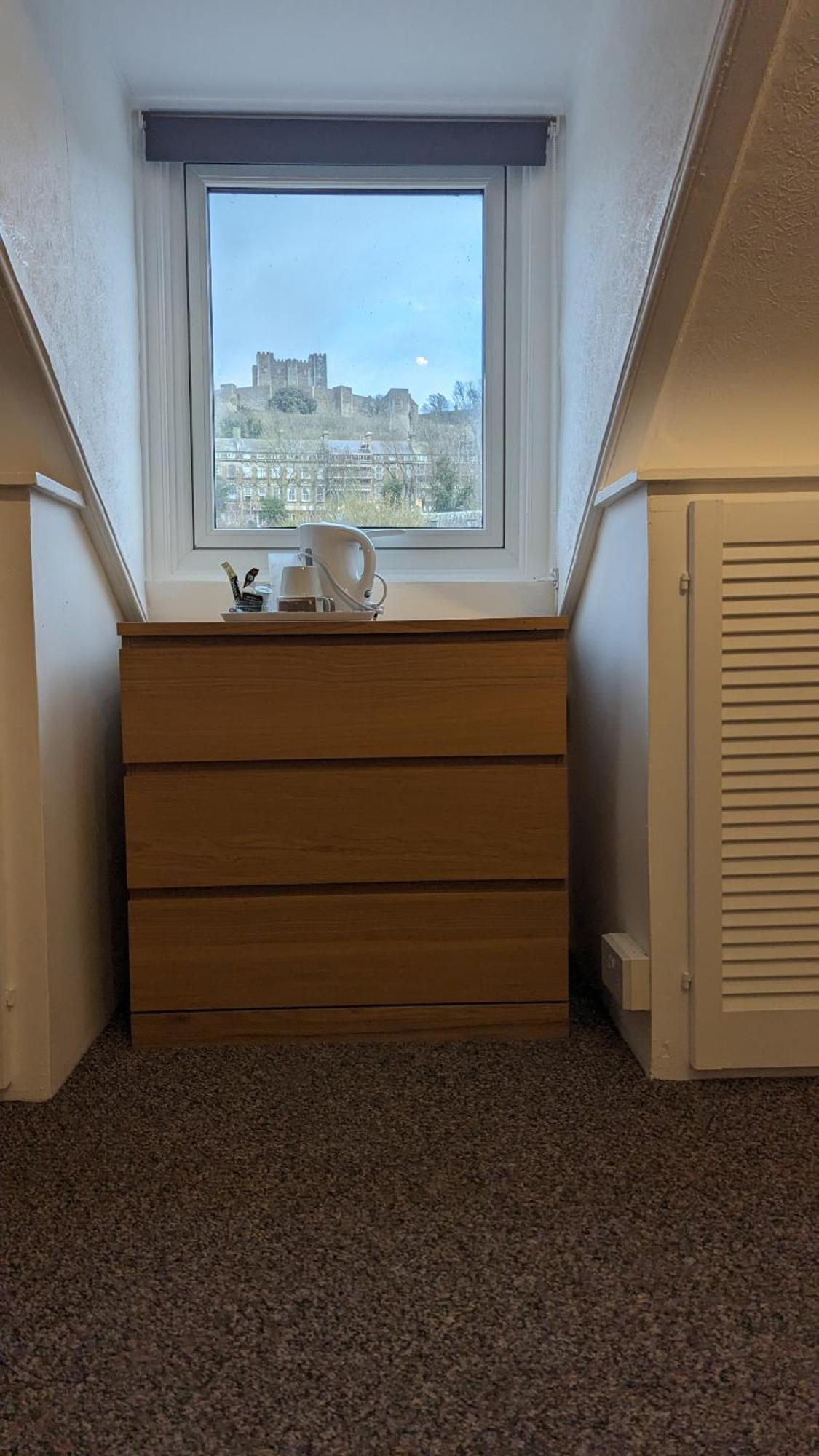 Dover Town Rooms - Short Lets & Serviced Accommodation - Dover Luaran gambar