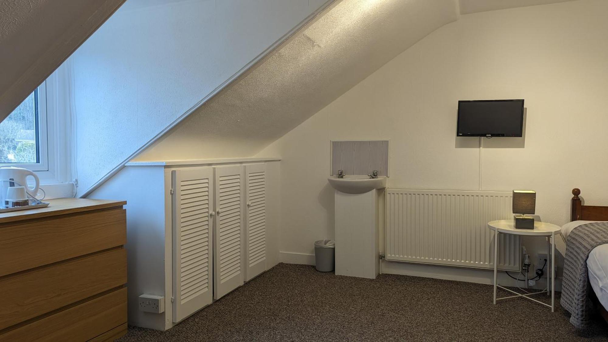 Dover Town Rooms - Short Lets & Serviced Accommodation - Dover Luaran gambar