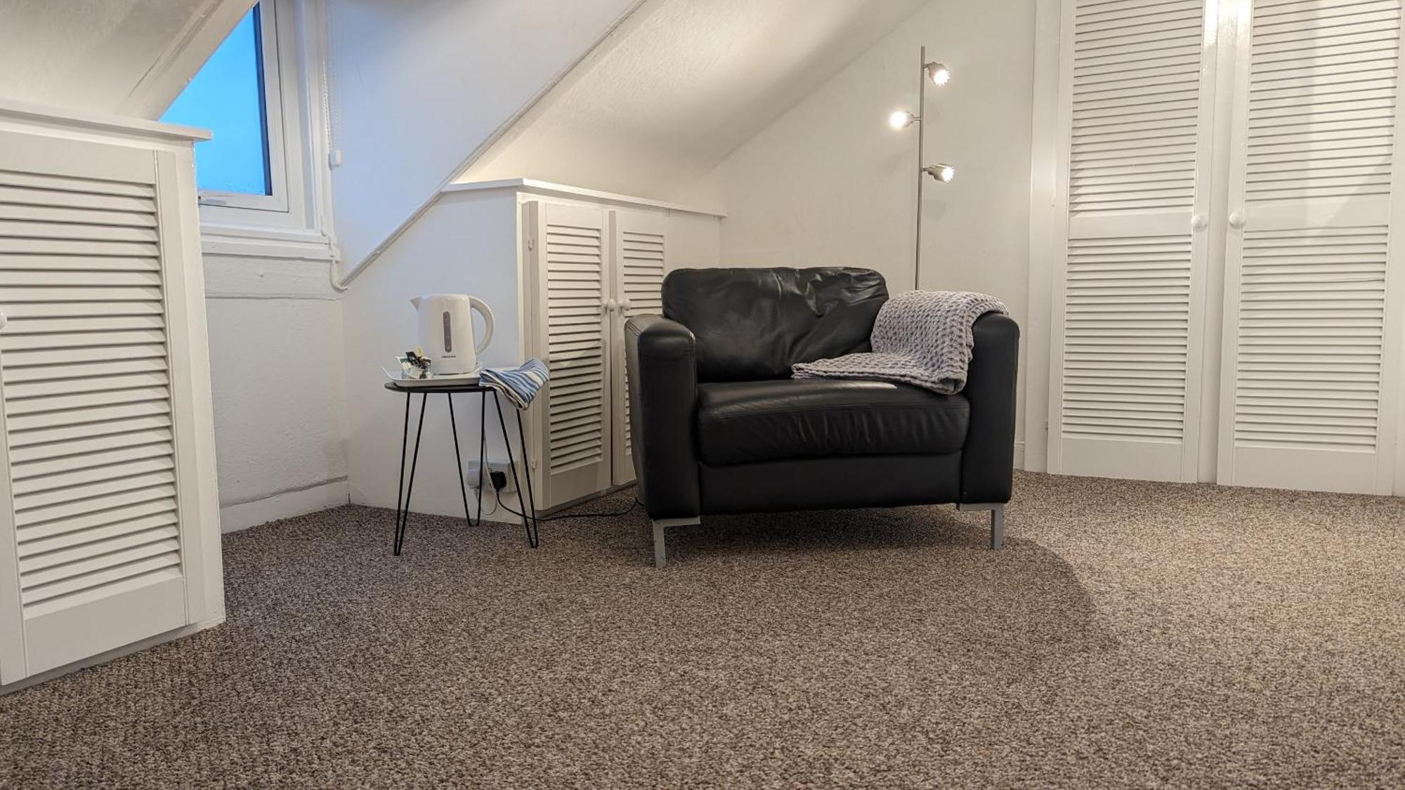 Dover Town Rooms - Short Lets & Serviced Accommodation - Dover Bilik gambar